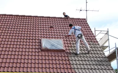 Comment faire un traitement de toiture efficace ?