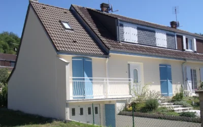 Comment choisir une entreprise locale de rénovation énergétique à Châteauroux ? Le label « Les Entreprises Garanties » vous aide à sécuriser votre choix