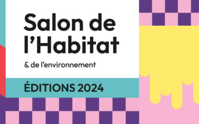 Salon de l’habitat à Châteauroux 2024