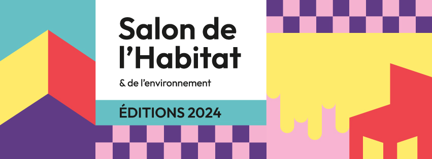 Salon de l'habitat Chateauroux 2024