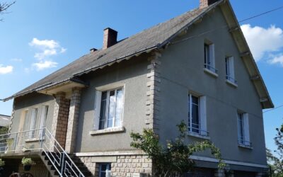 Encrassement végétal des façades : quelles sont les causes et comment agir efficacement ?