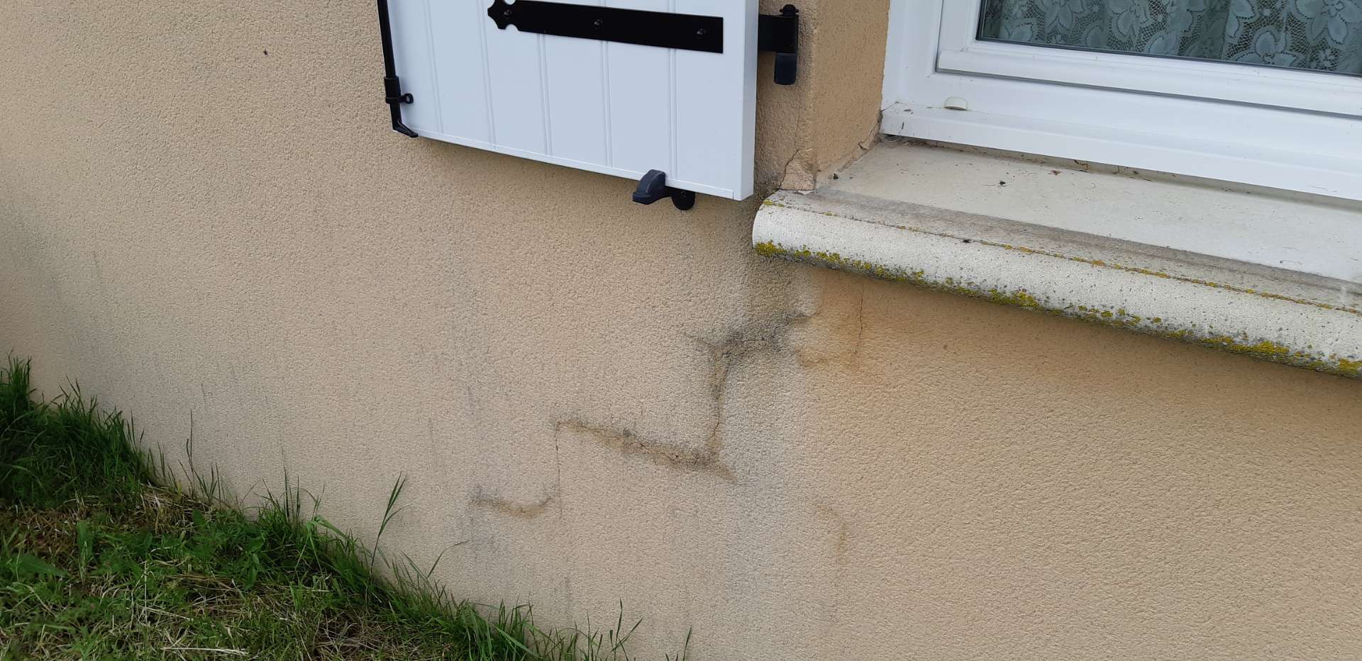 Fissures RGA maison Indre Châteauroux Fissures RGA maison Indre Châteauroux