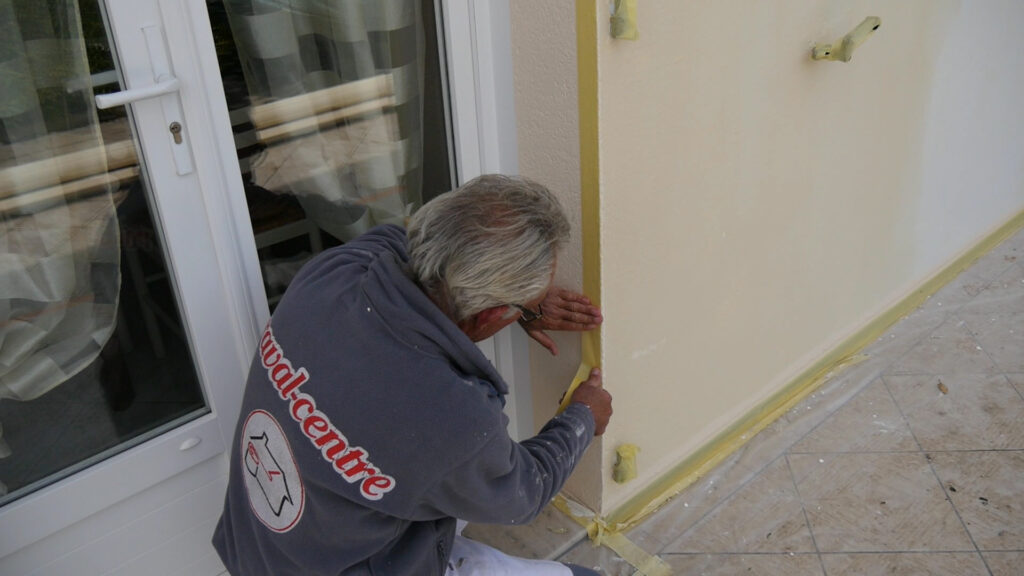 imperméabilité Châteauroux