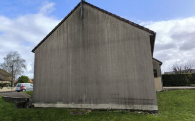 Réussir son ravalement de façade en Berry : anticiper les désordres courants et bien choisir ses garanties